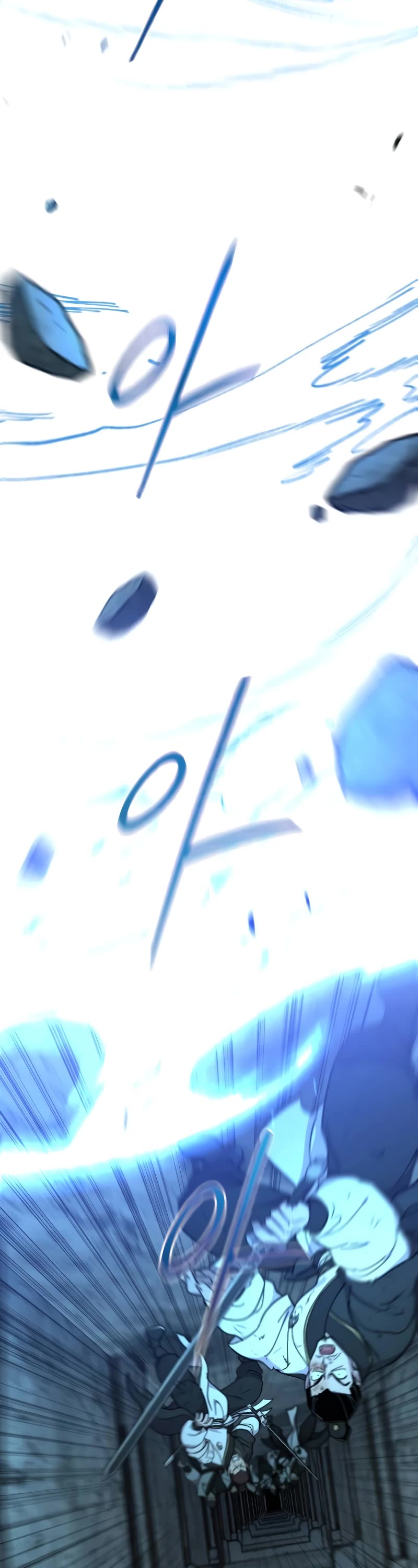 Read Return of the Mount Hua Sect ENGLISH Manga Online