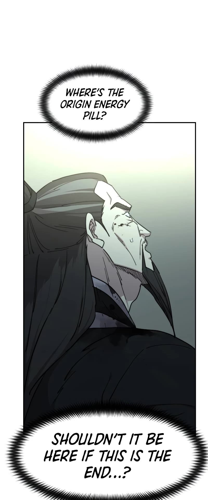 Read Return of the Mount Hua Sect ENGLISH Manga Online