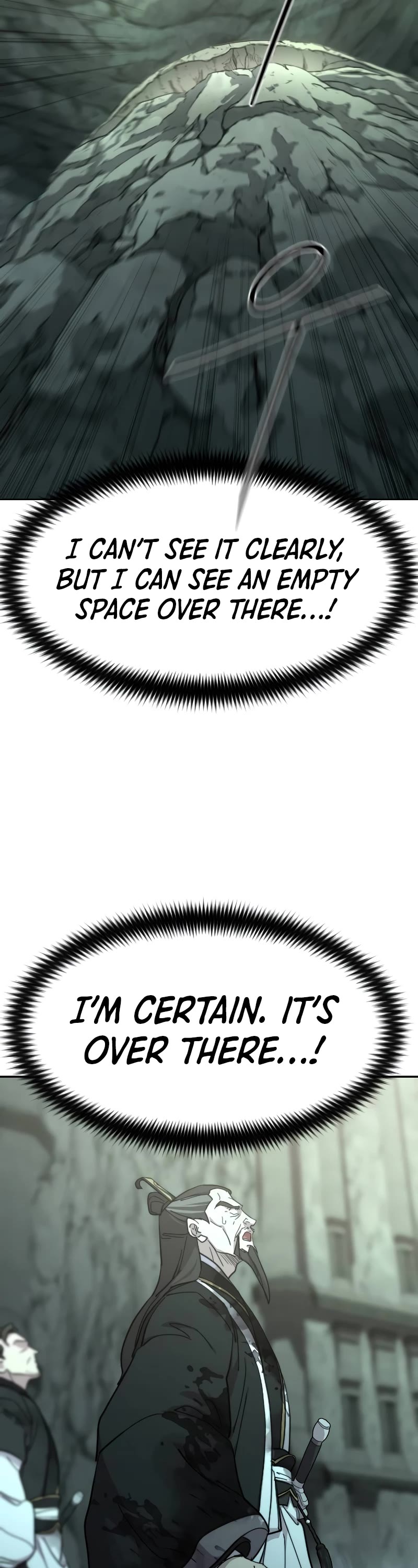 Read Return of the Mount Hua Sect ENGLISH Manga Online