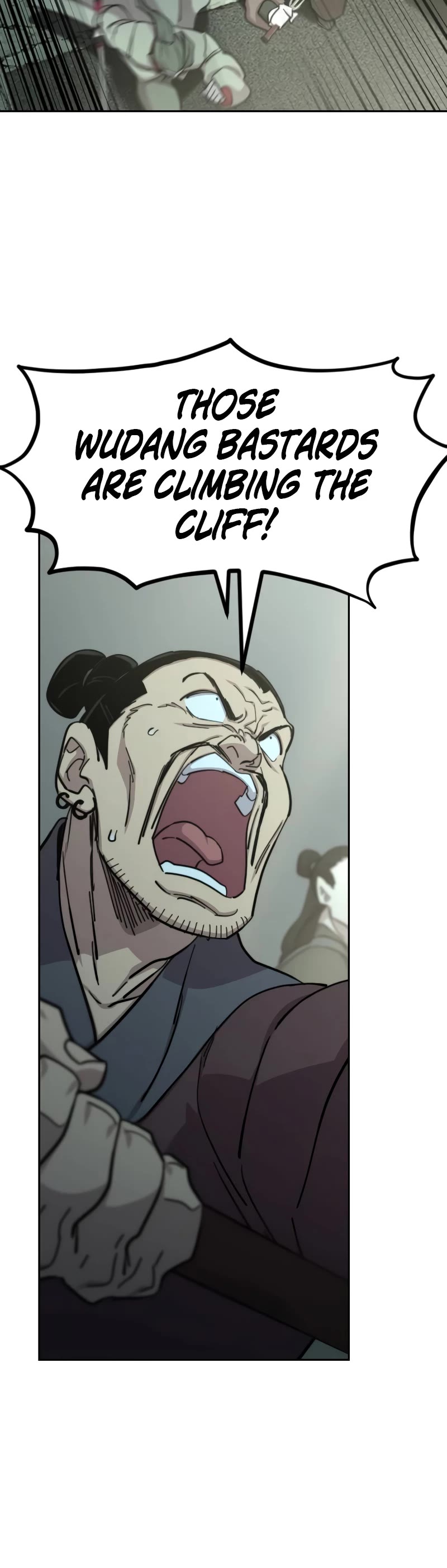 Read Return of the Mount Hua Sect ENGLISH Manga Online