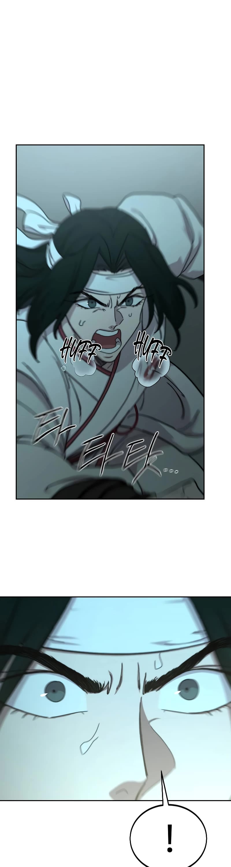 Read Return of the Mount Hua Sect ENGLISH Manga Online