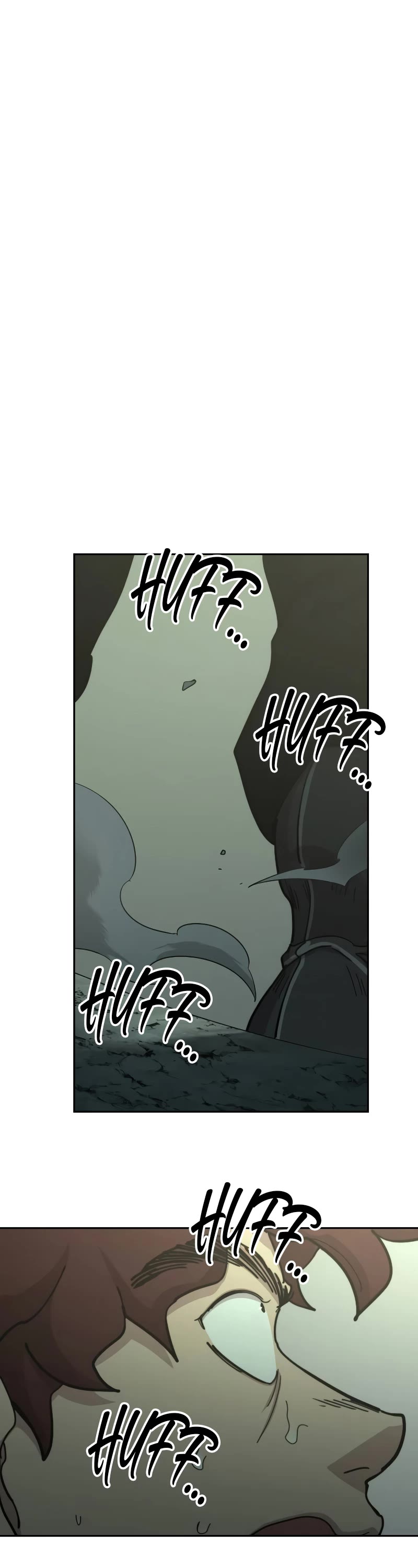 Read Return of the Mount Hua Sect ENGLISH Manga Online