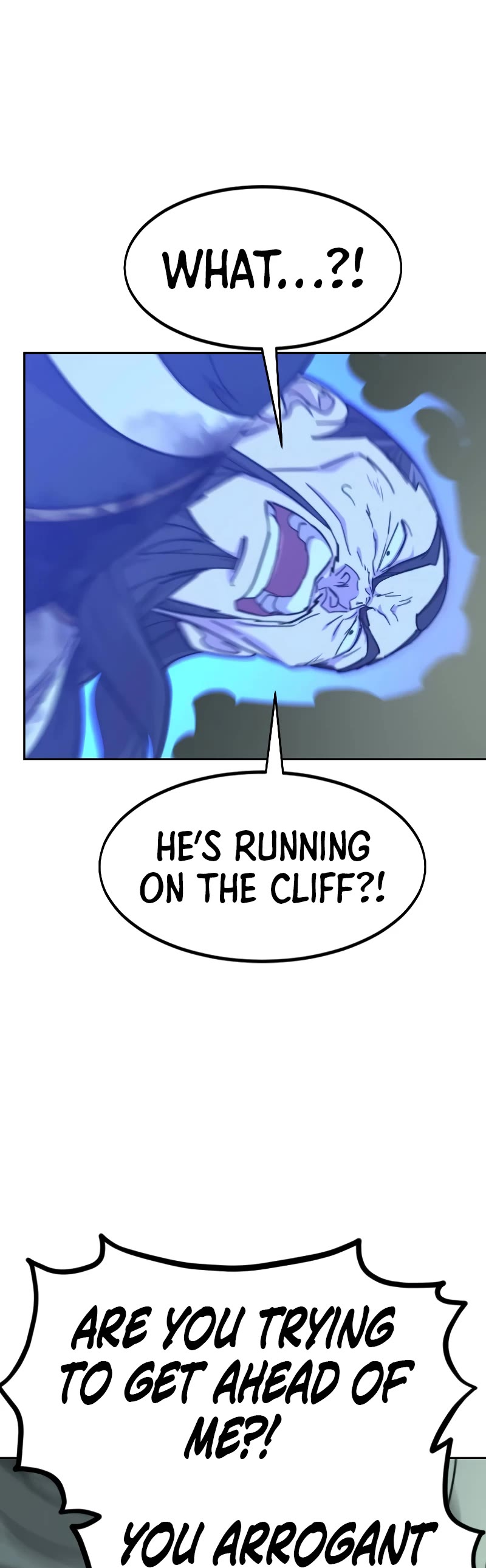 Read Return of the Mount Hua Sect ENGLISH Manga Online