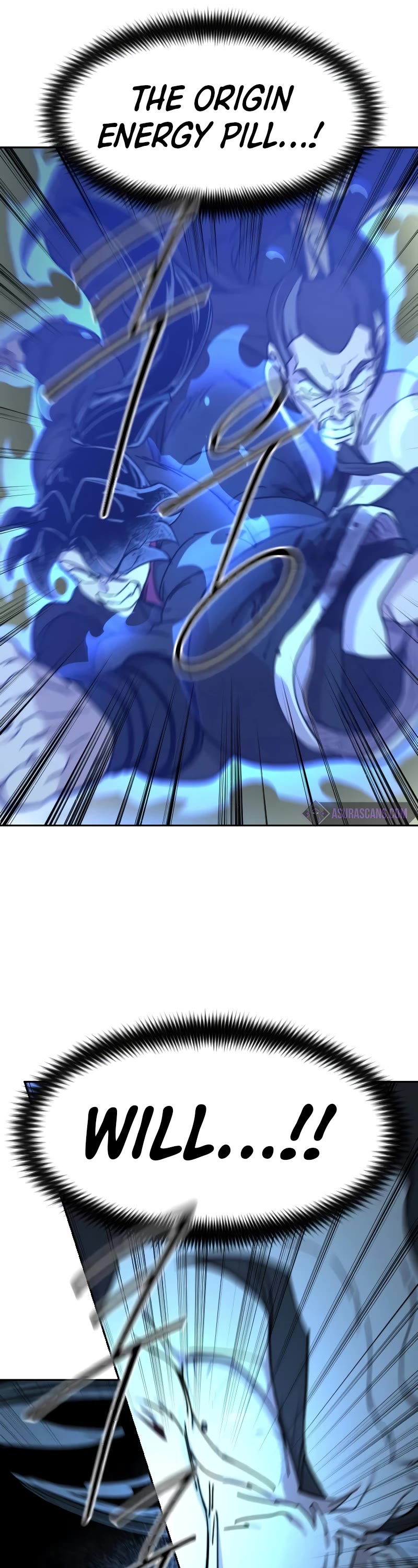 Read Return of the Mount Hua Sect ENGLISH Manga Online