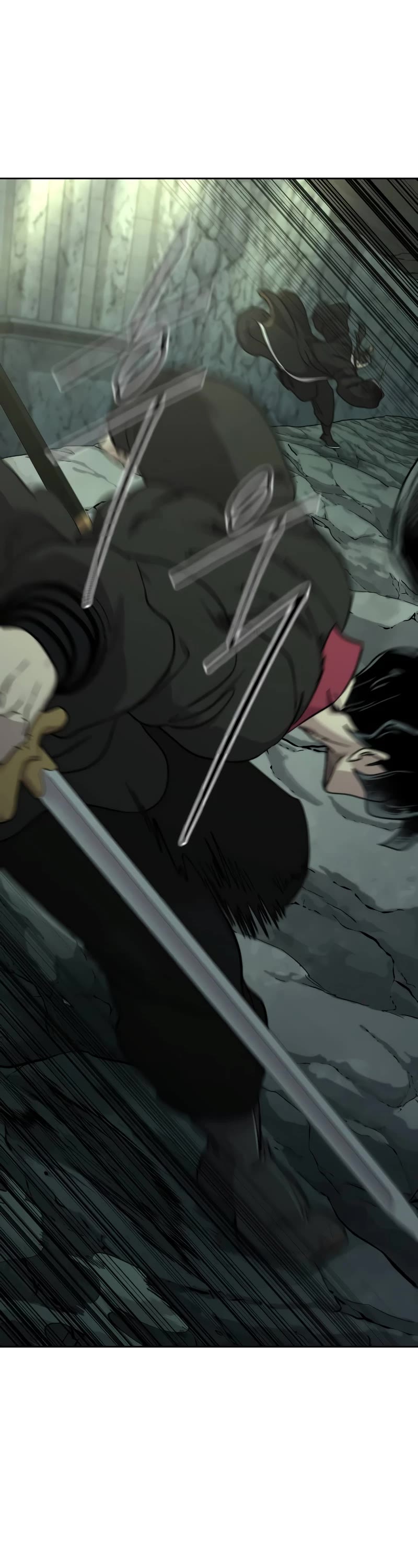 Read Return of the Mount Hua Sect ENGLISH Manga Online