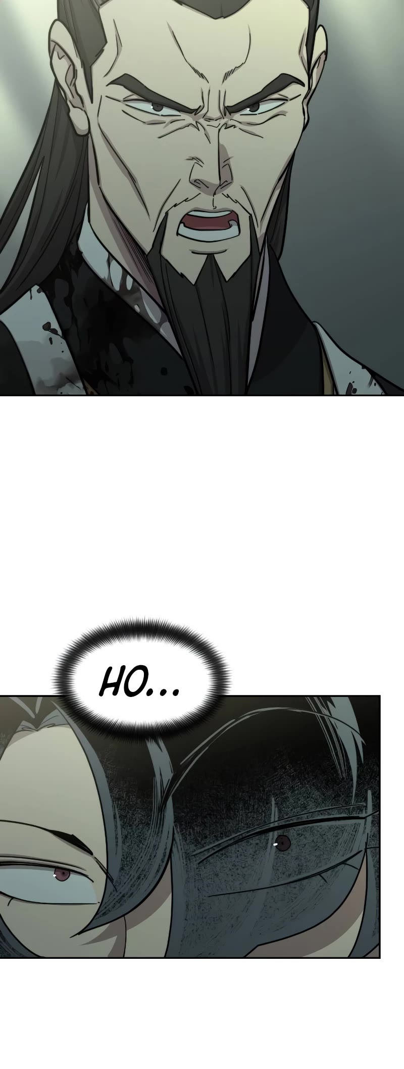 Read Return of the Mount Hua Sect ENGLISH Manga Online