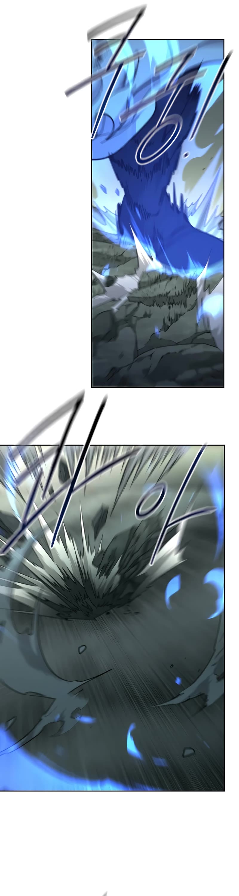 Read Return of the Mount Hua Sect ENGLISH Manga Online