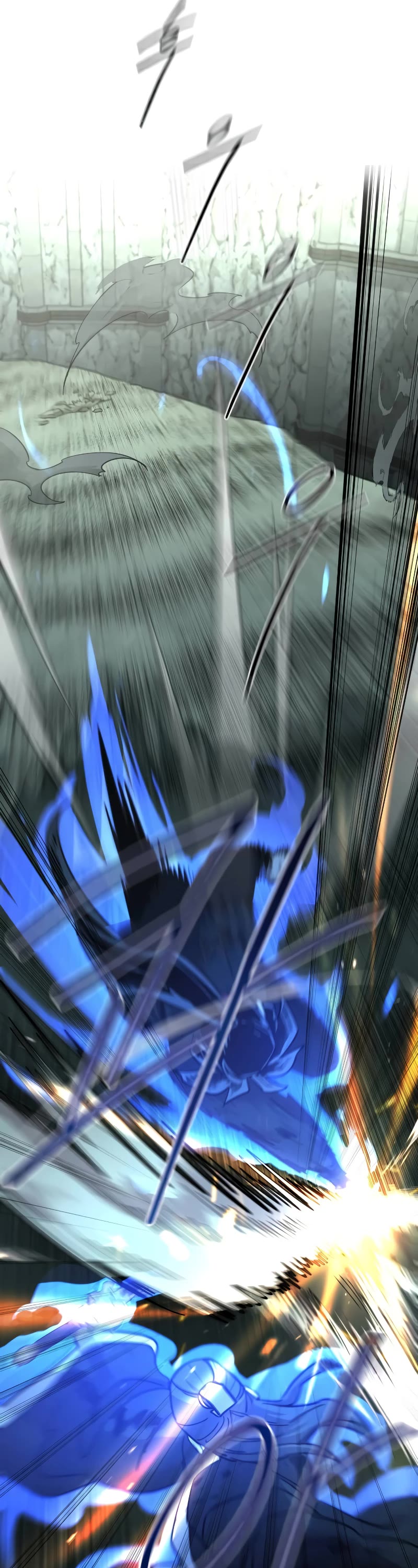 Read Return of the Mount Hua Sect ENGLISH Manga Online