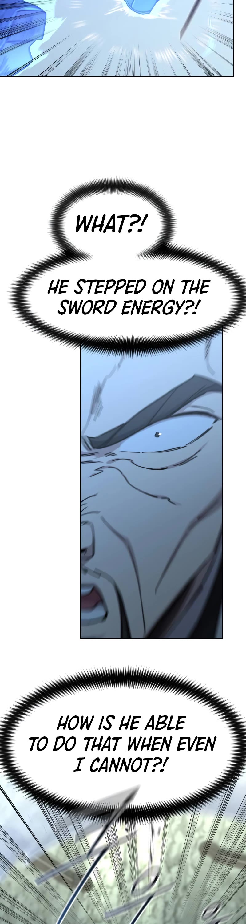 Read Return of the Mount Hua Sect ENGLISH Manga Online