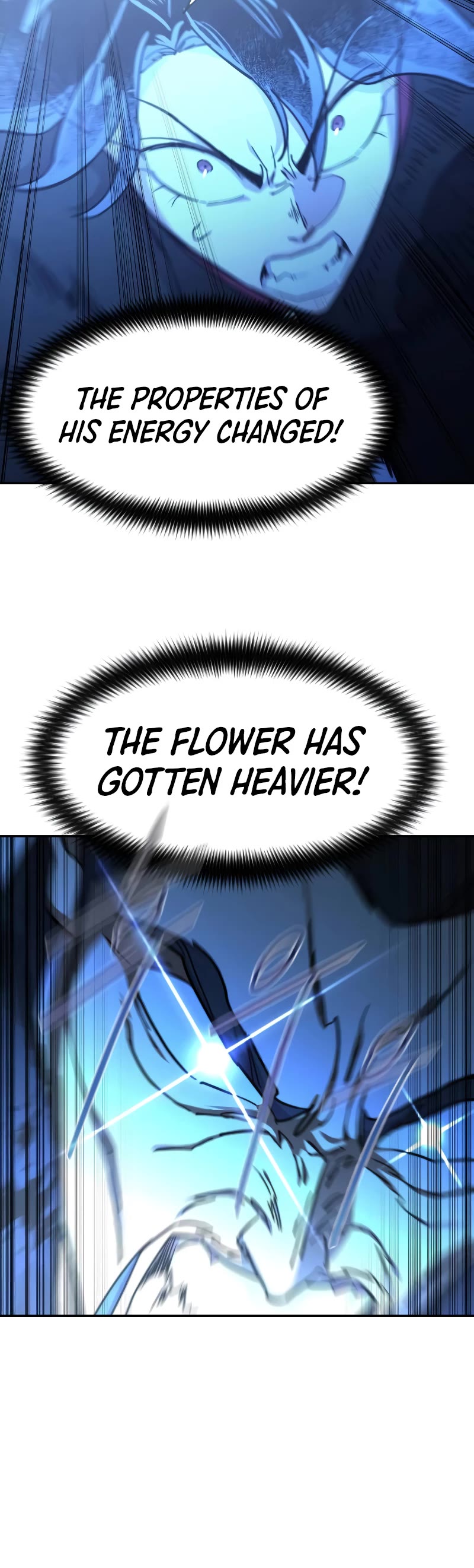 Read Return of the Mount Hua Sect ENGLISH Manga Online