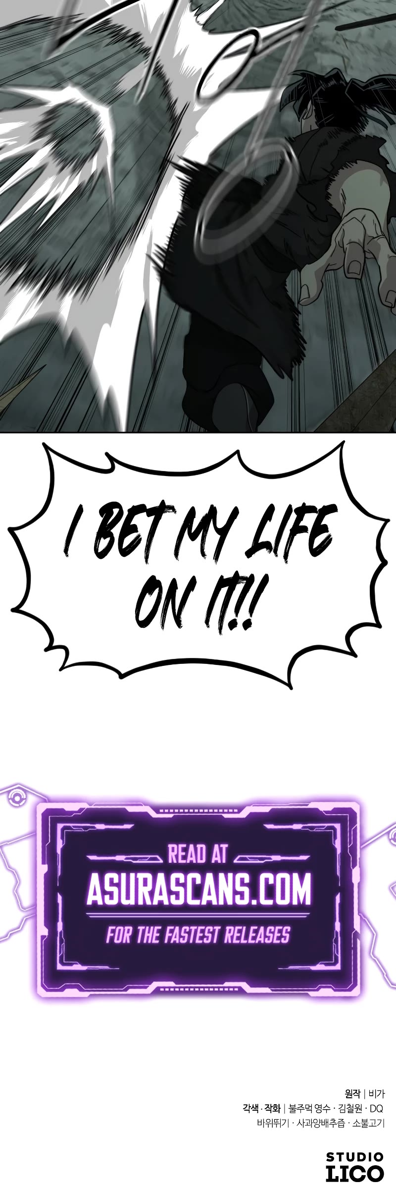 Read Return of the Mount Hua Sect ENGLISH Manga Online