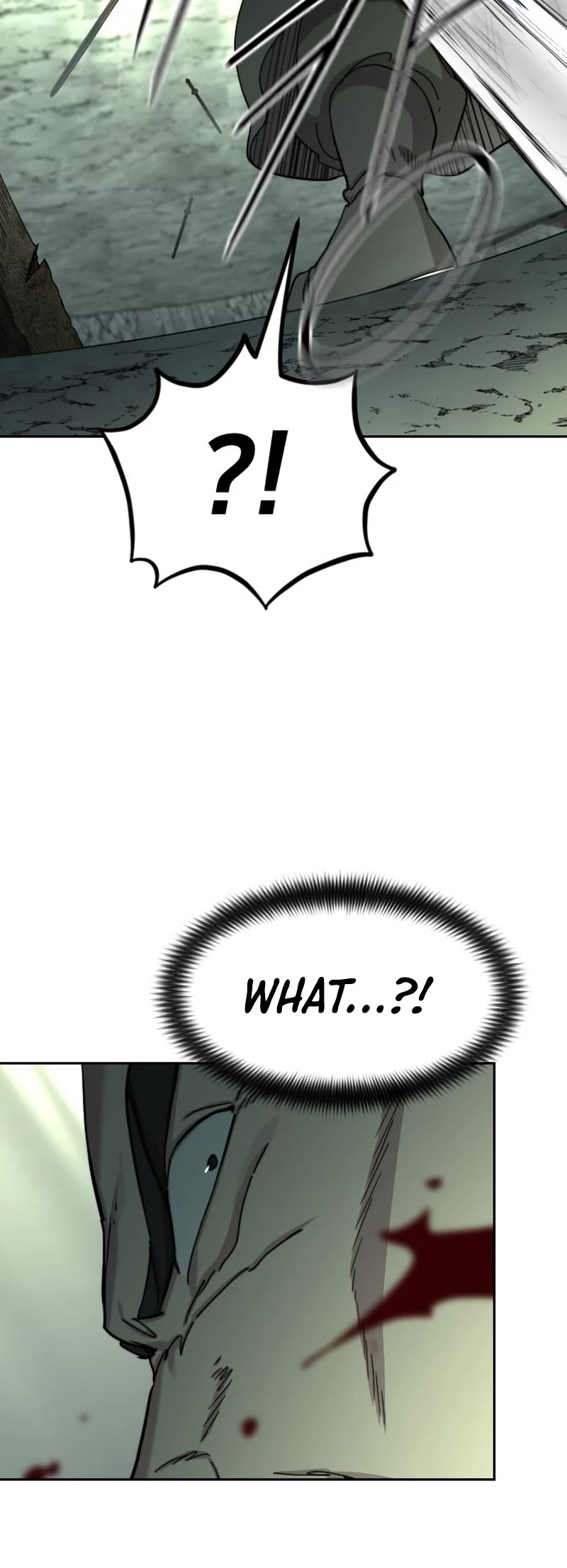 Read Return of the Mount Hua Sect ENGLISH Manga Online