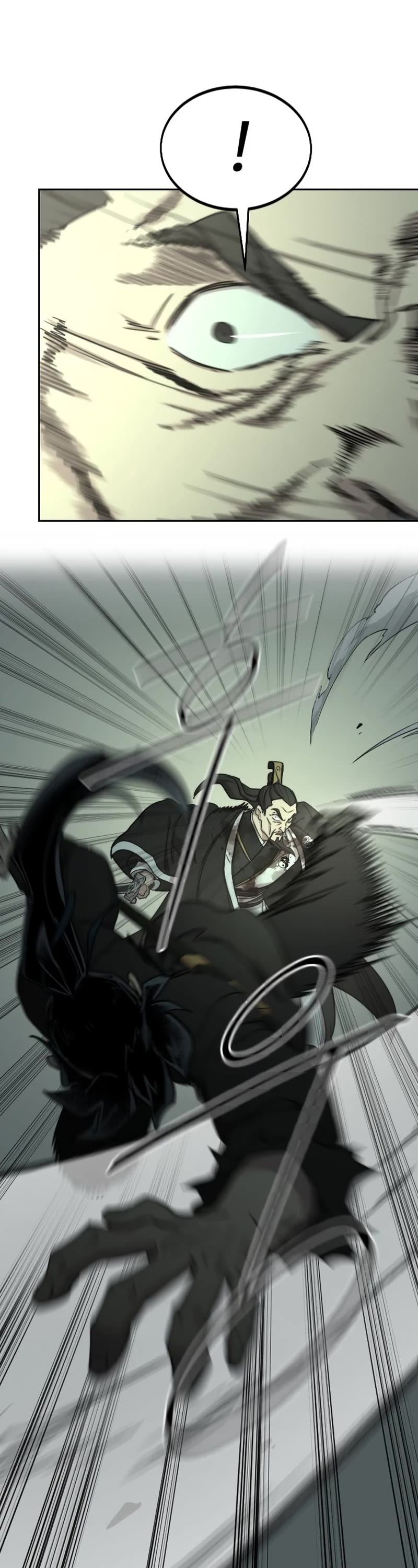 Read Return of the Mount Hua Sect ENGLISH Manga Online