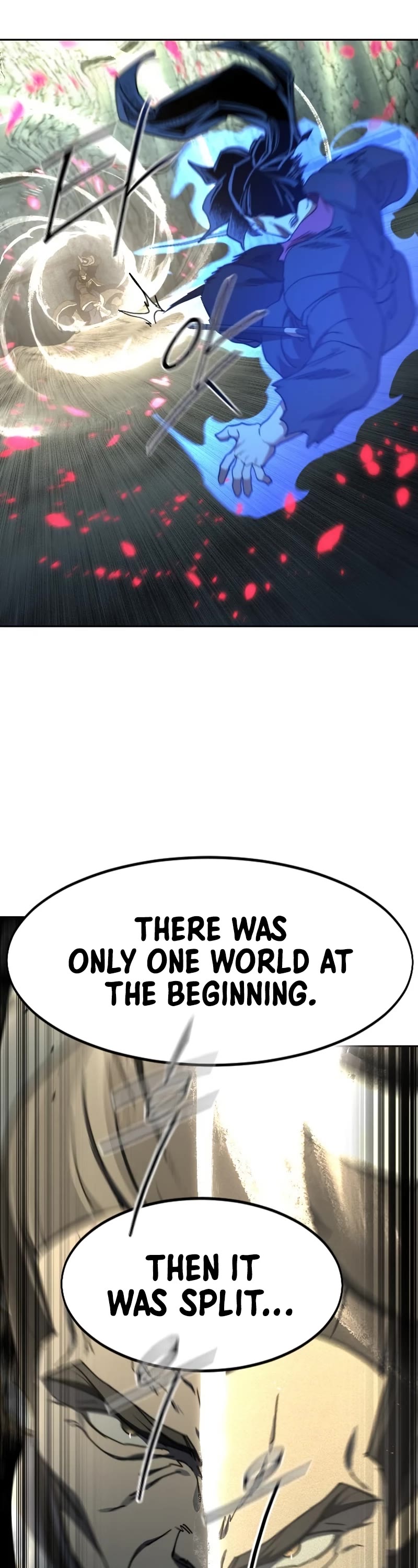 Read Return of the Mount Hua Sect ENGLISH Manga Online