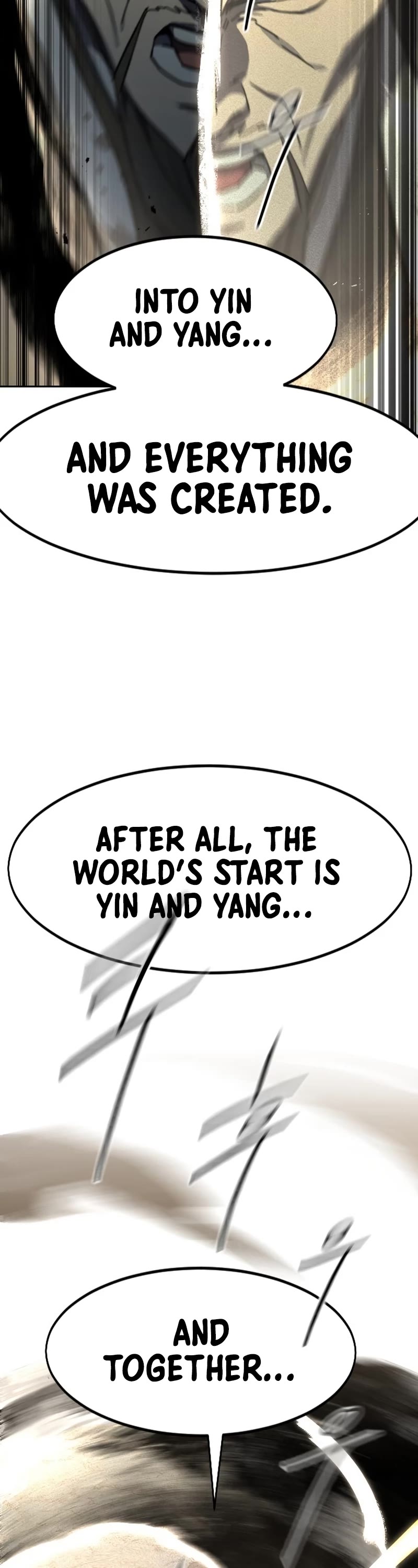 Read Return of the Mount Hua Sect ENGLISH Manga Online