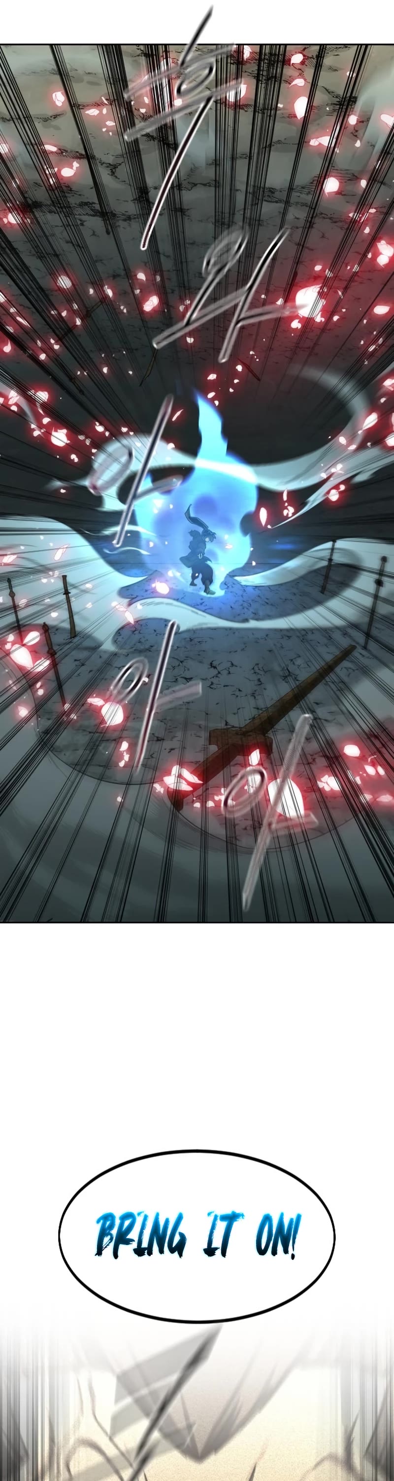 Read Return of the Mount Hua Sect ENGLISH Manga Online