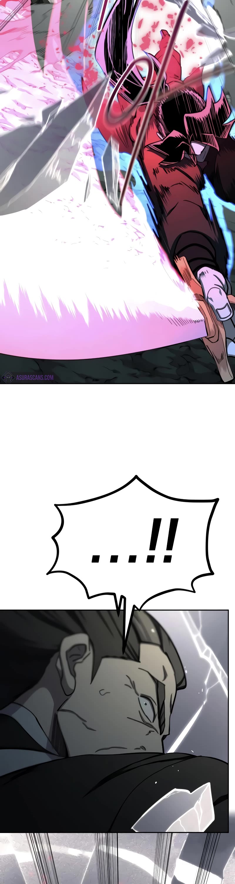 Read Return of the Mount Hua Sect ENGLISH Manga Online