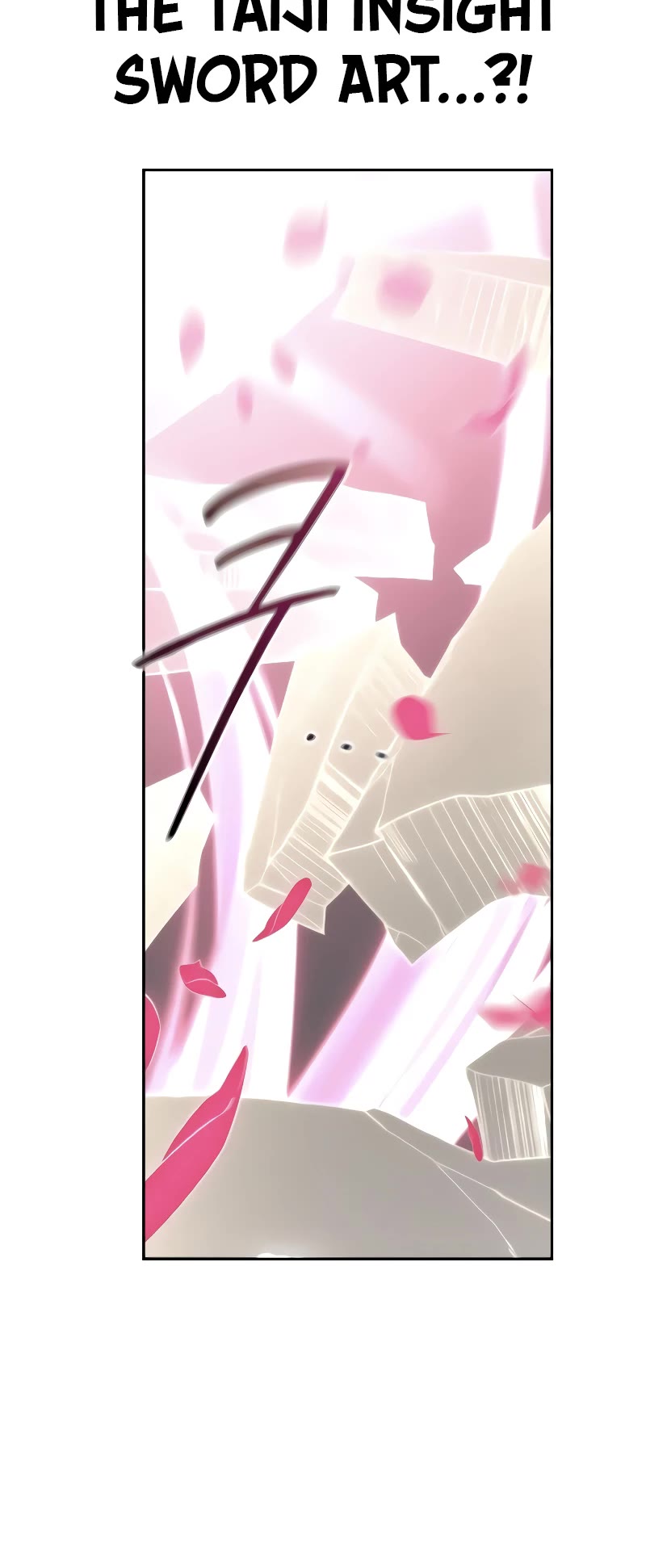 Read Return of the Mount Hua Sect ENGLISH Manga Online