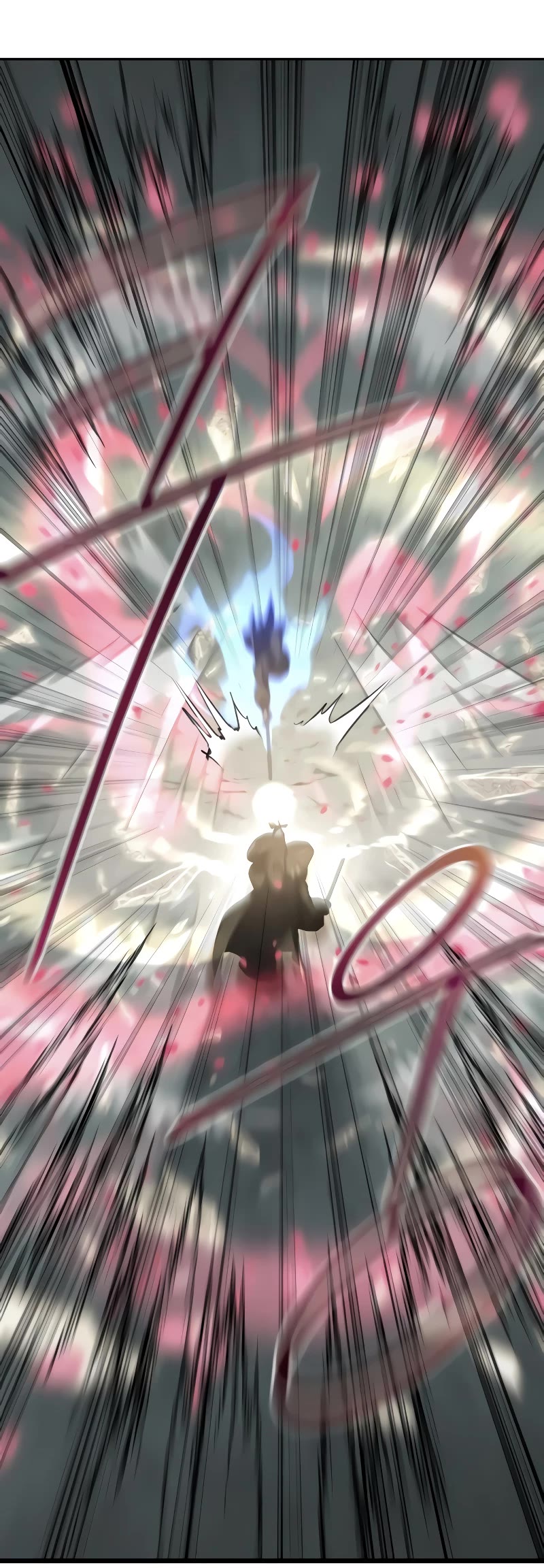 Read Return of the Mount Hua Sect ENGLISH Manga Online