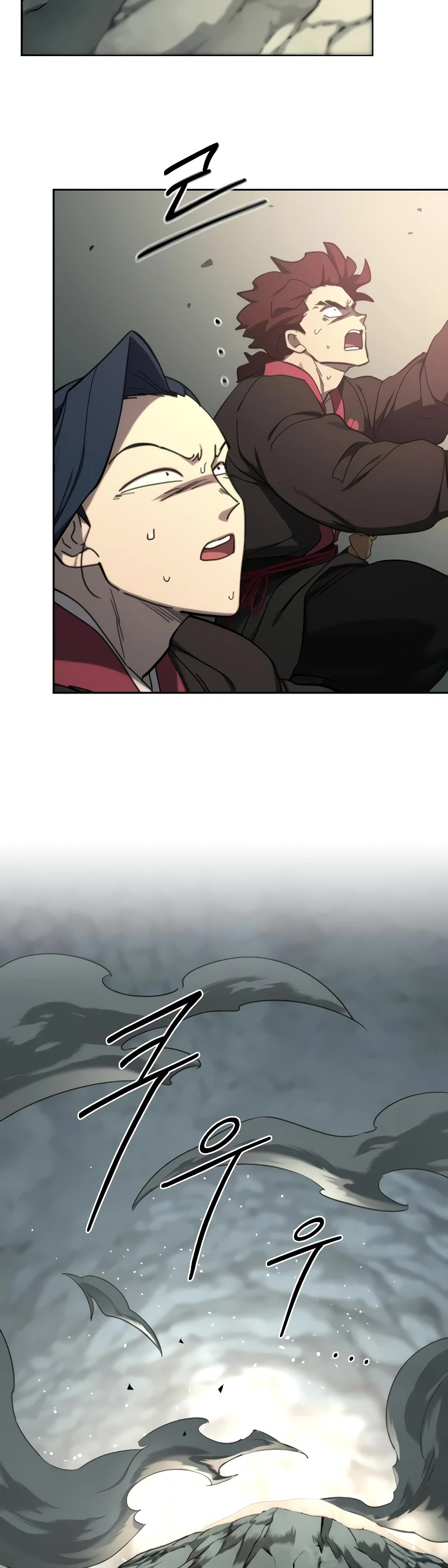 Read Return of the Mount Hua Sect ENGLISH Manga Online