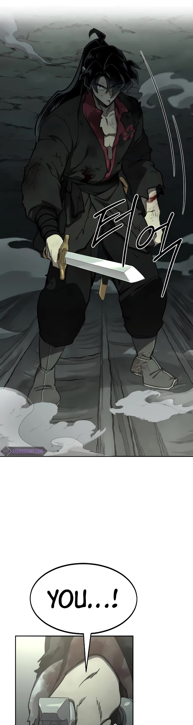 Read Return of the Mount Hua Sect ENGLISH Manga Online