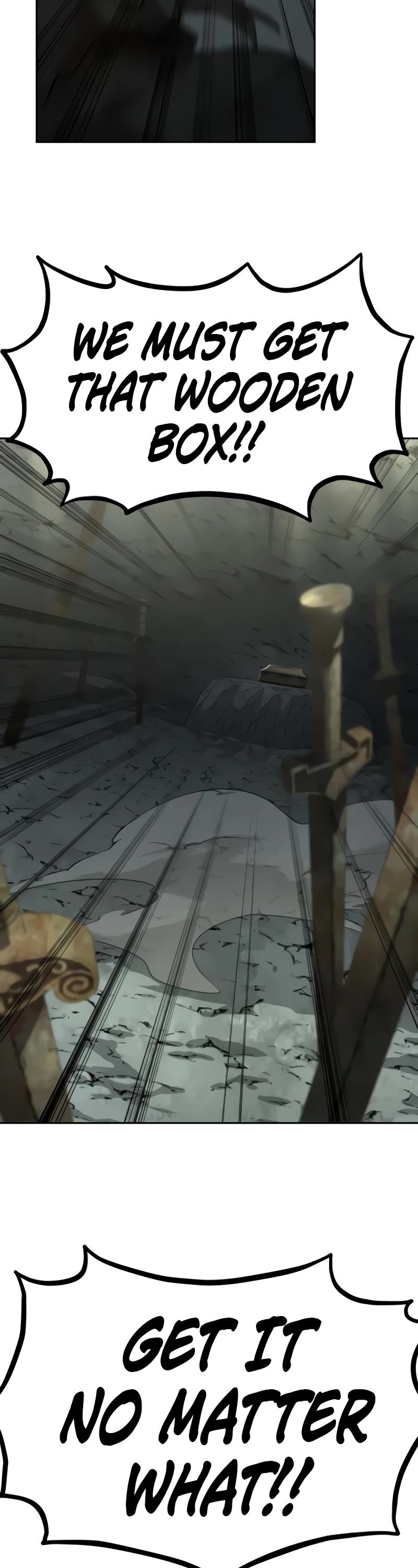 Read Return of the Mount Hua Sect ENGLISH Manga Online