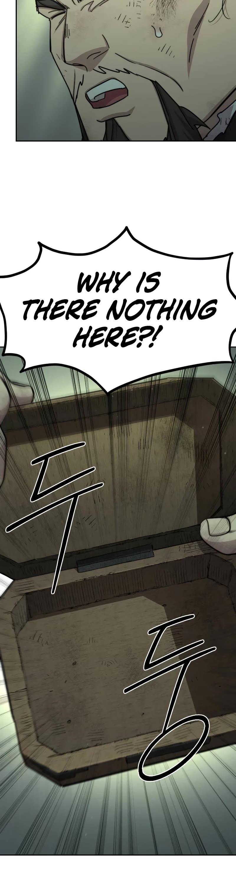 Read Return of the Mount Hua Sect ENGLISH Manga Online