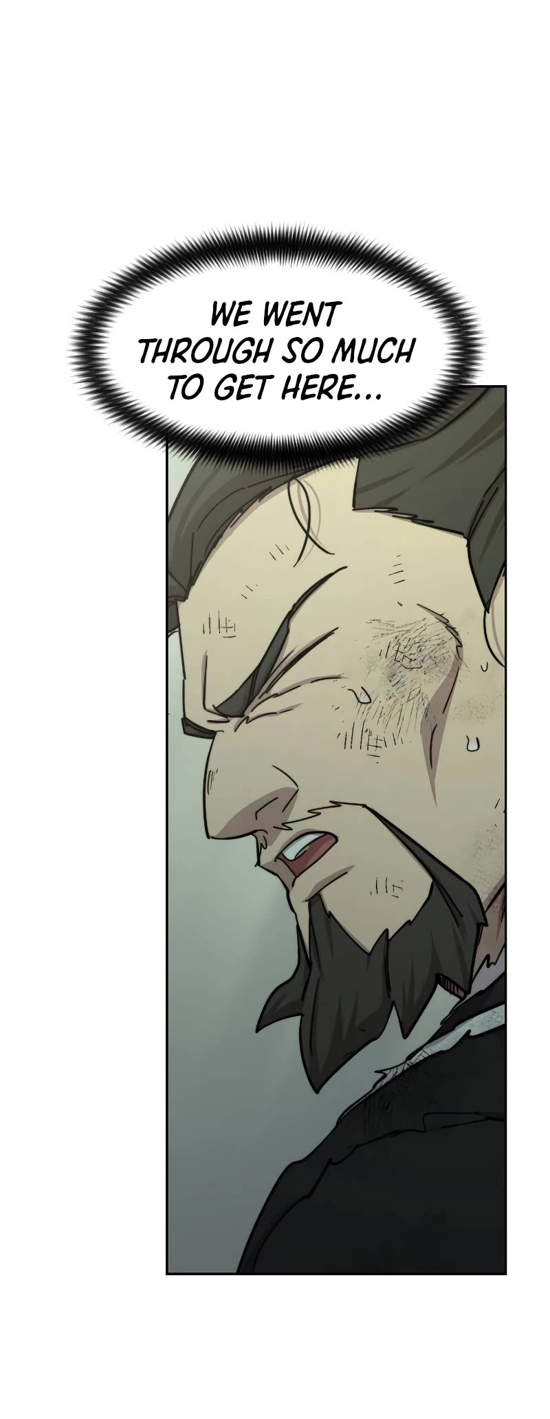 Read Return of the Mount Hua Sect ENGLISH Manga Online