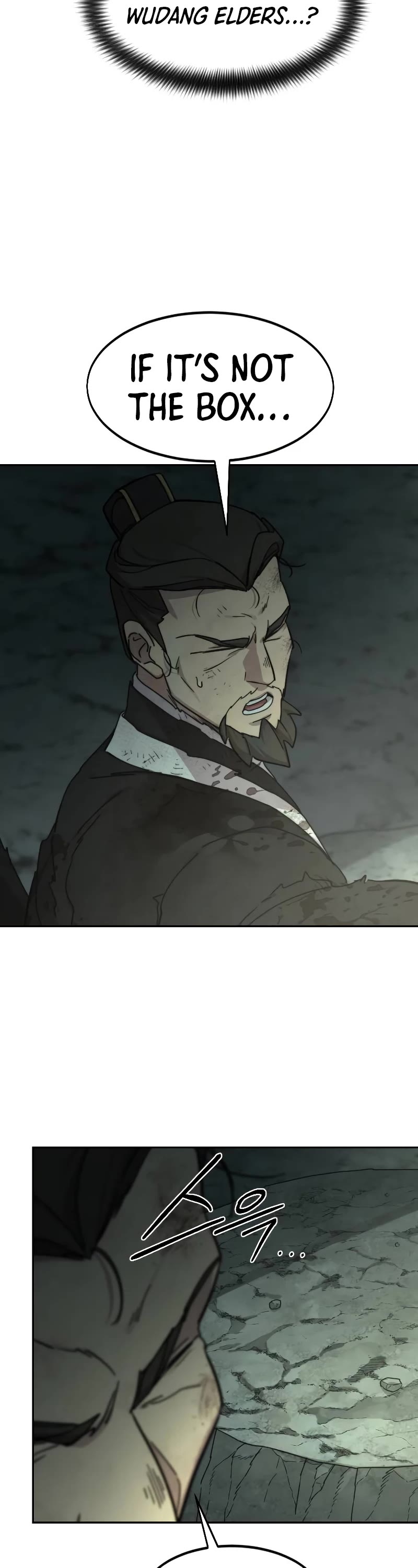 Read Return of the Mount Hua Sect ENGLISH Manga Online