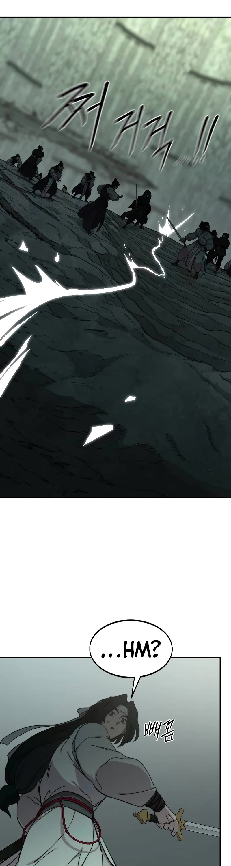 Read Return of the Mount Hua Sect ENGLISH Manga Online