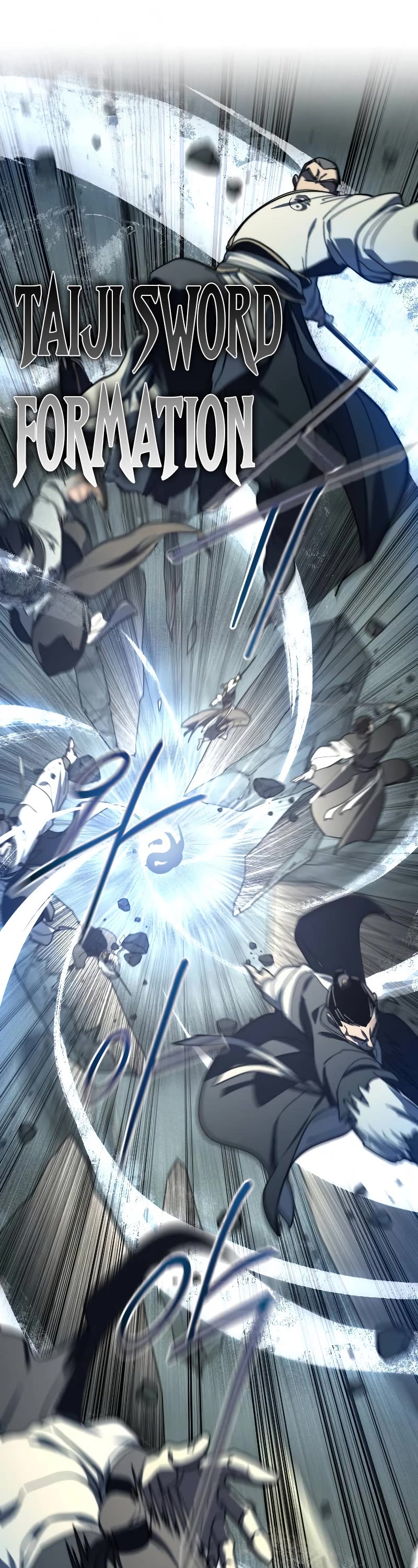 Read Return of the Mount Hua Sect ENGLISH Manga Online