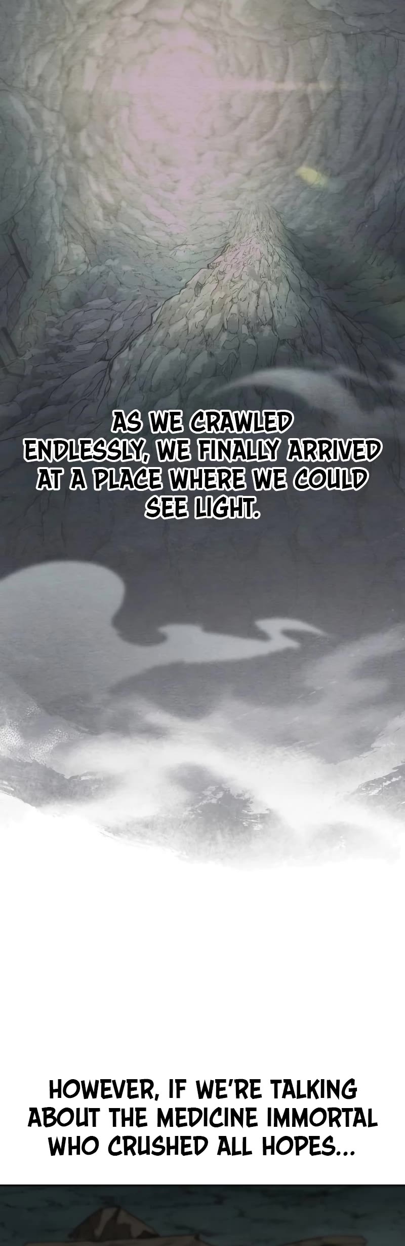 Read Return of the Mount Hua Sect ENGLISH Manga Online