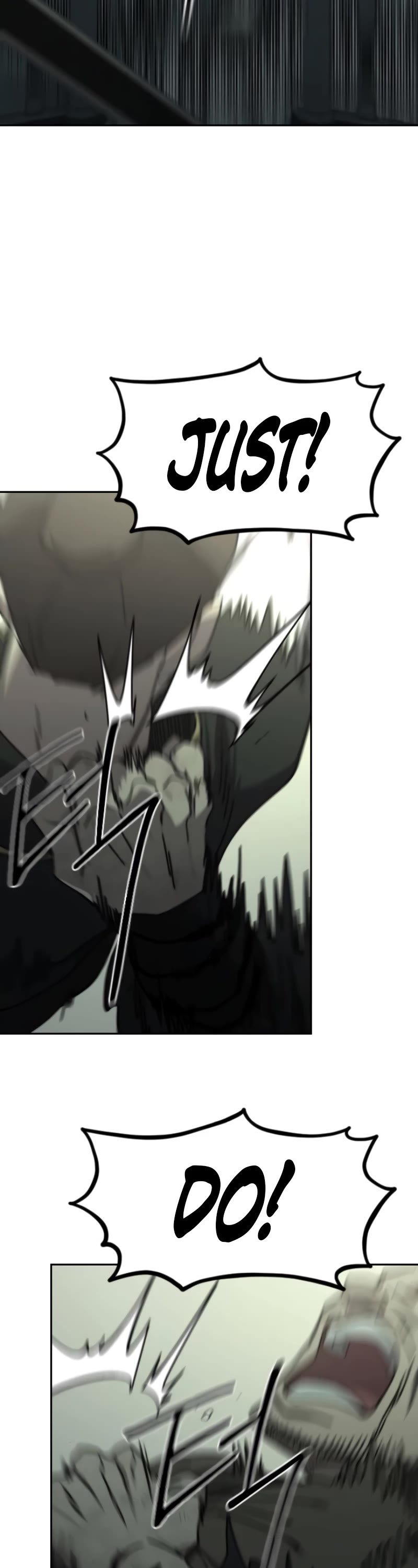 Read Return of the Mount Hua Sect ENGLISH Manga Online