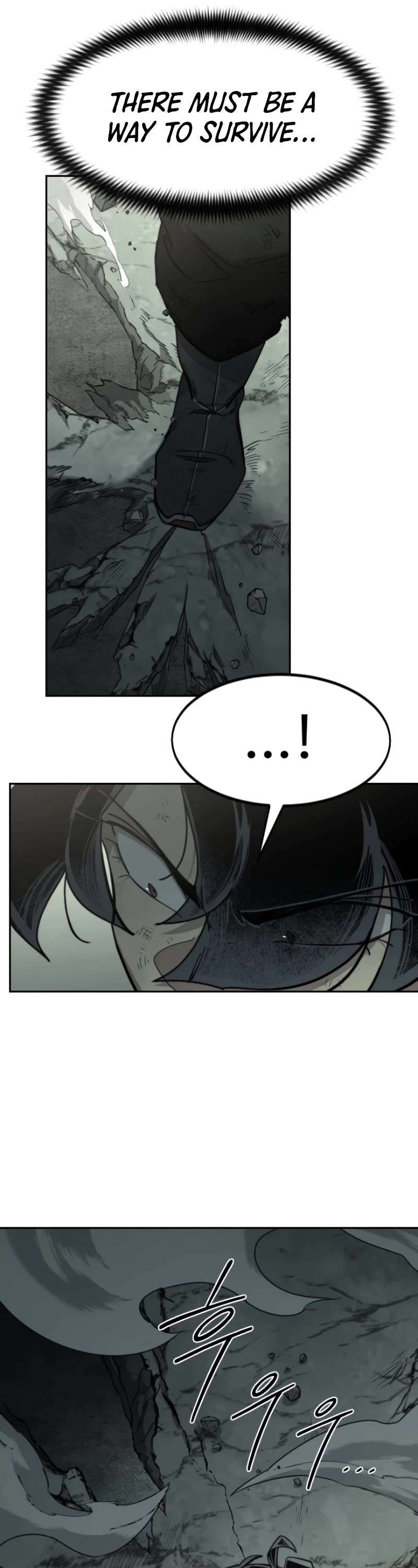 Read Return of the Mount Hua Sect ENGLISH Manga Online