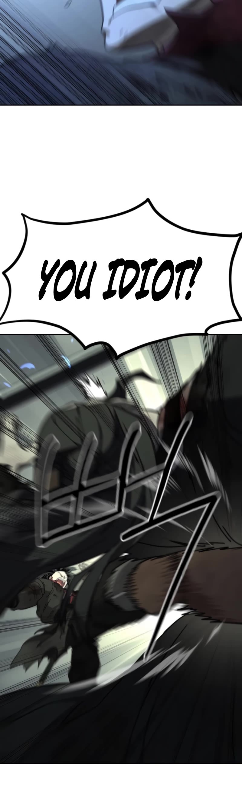 Read Return of the Mount Hua Sect ENGLISH Manga Online