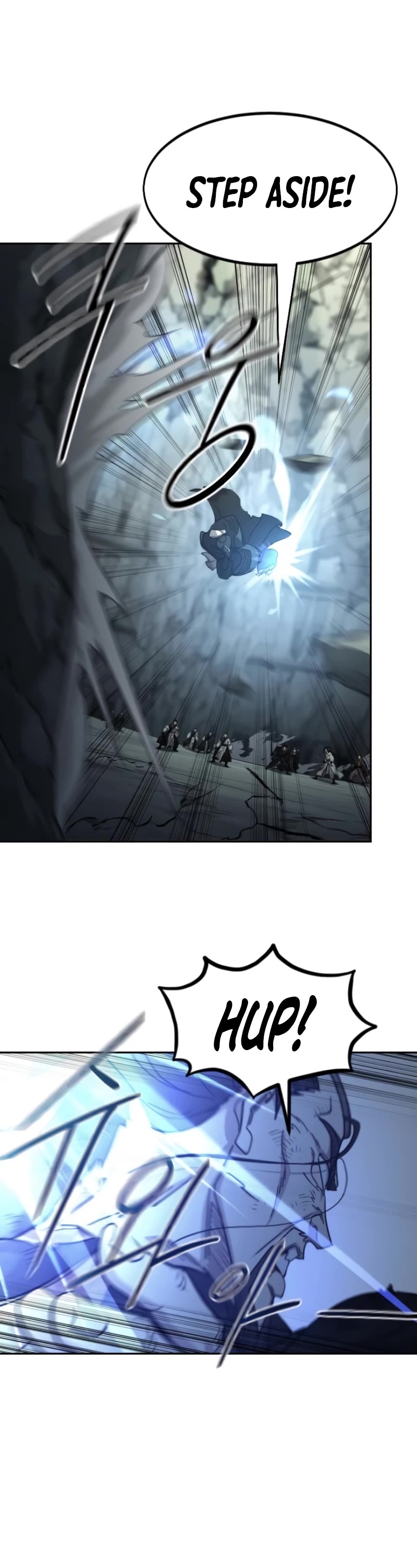 Read Return of the Mount Hua Sect ENGLISH Manga Online