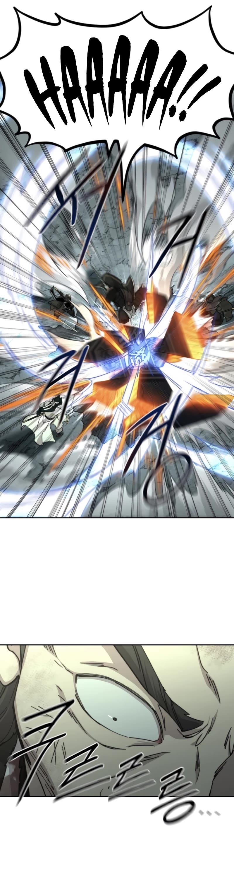 Read Return of the Mount Hua Sect ENGLISH Manga Online