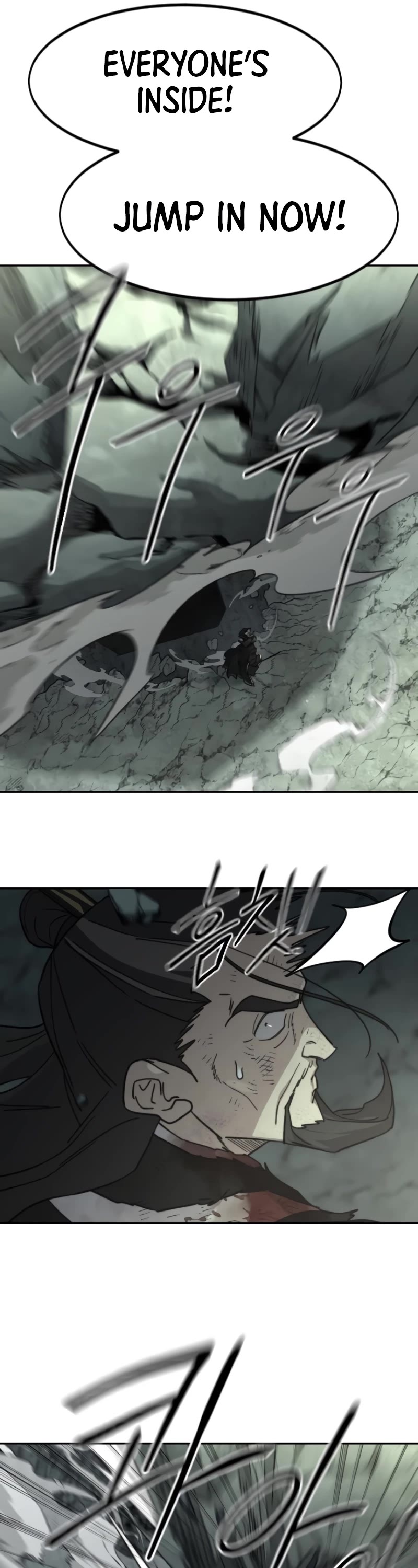 Read Return of the Mount Hua Sect ENGLISH Manga Online