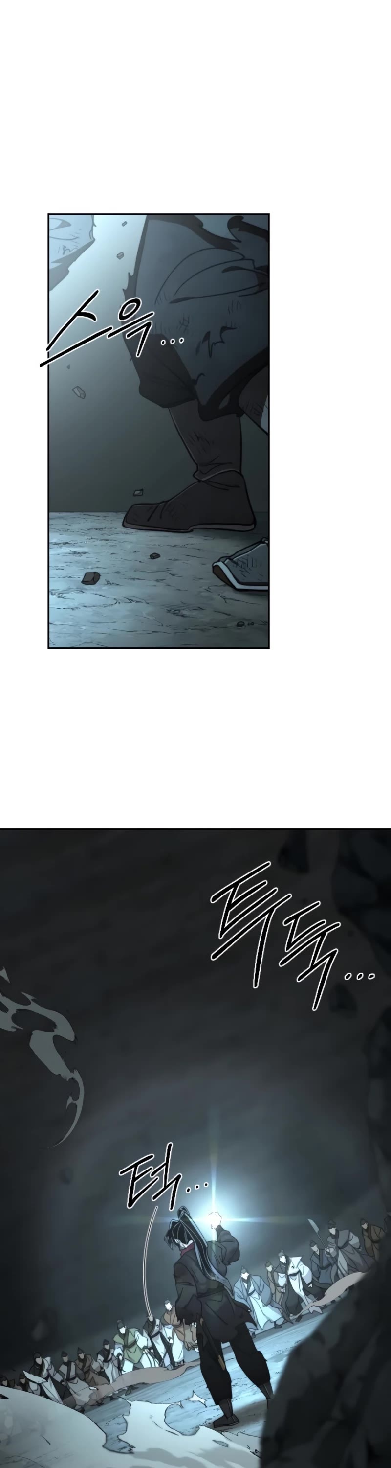 Read Return of the Mount Hua Sect ENGLISH Manga Online