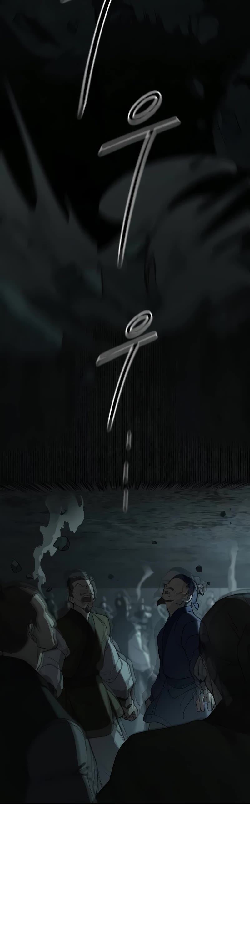 Read Return of the Mount Hua Sect ENGLISH Manga Online