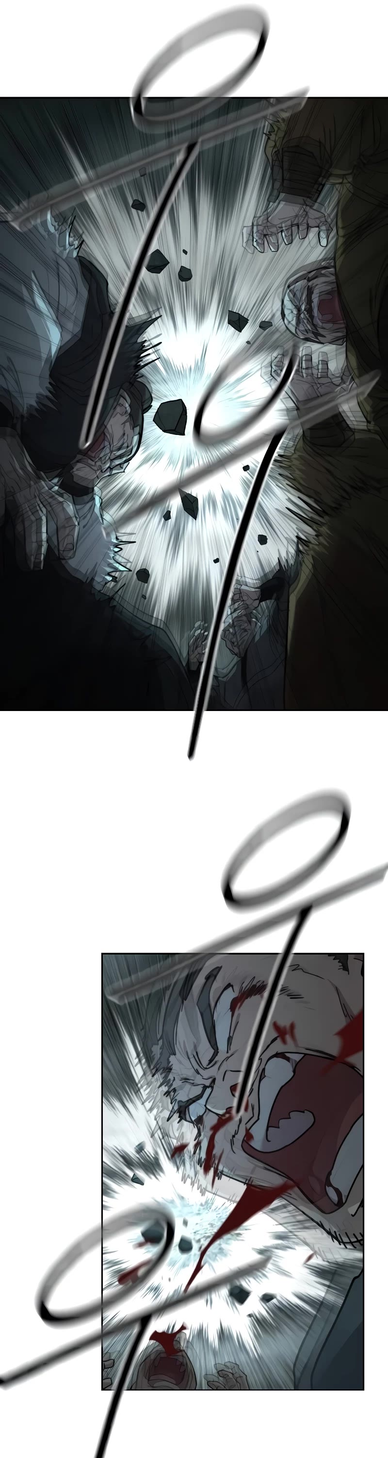 Read Return of the Mount Hua Sect ENGLISH Manga Online