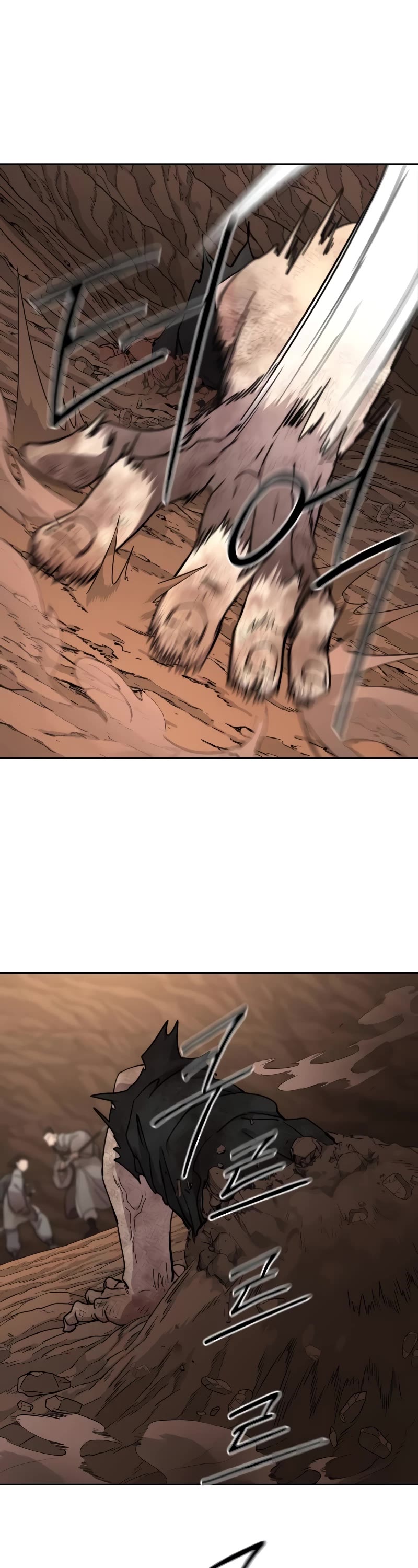 Read Return of the Mount Hua Sect ENGLISH Manga Online