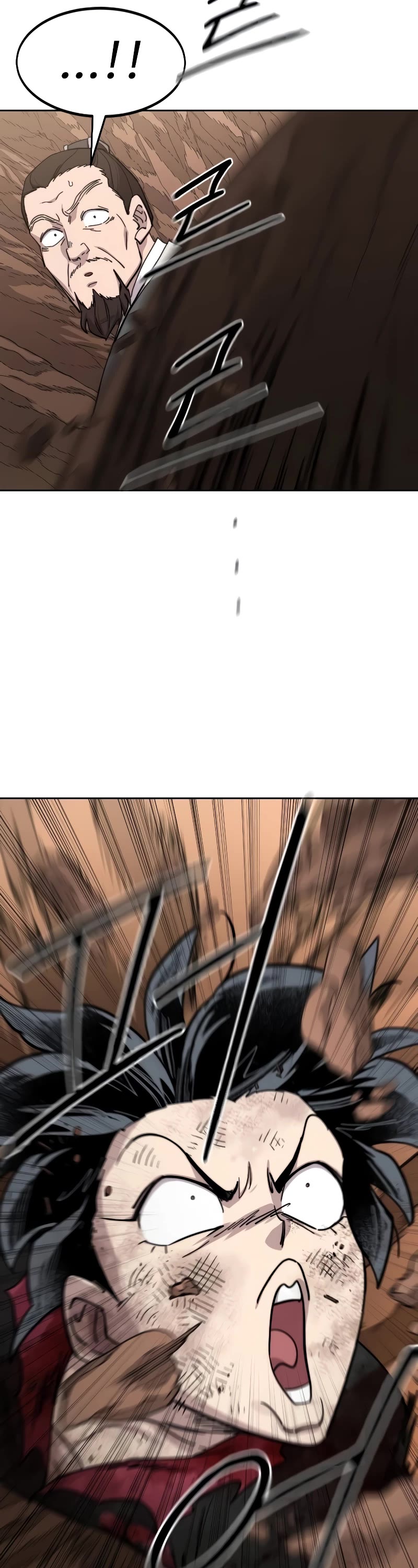 Read Return of the Mount Hua Sect ENGLISH Manga Online