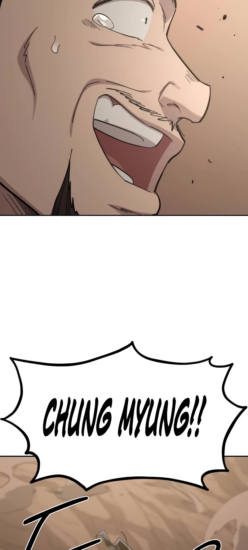 Read Return of the Mount Hua Sect ENGLISH Manga Online