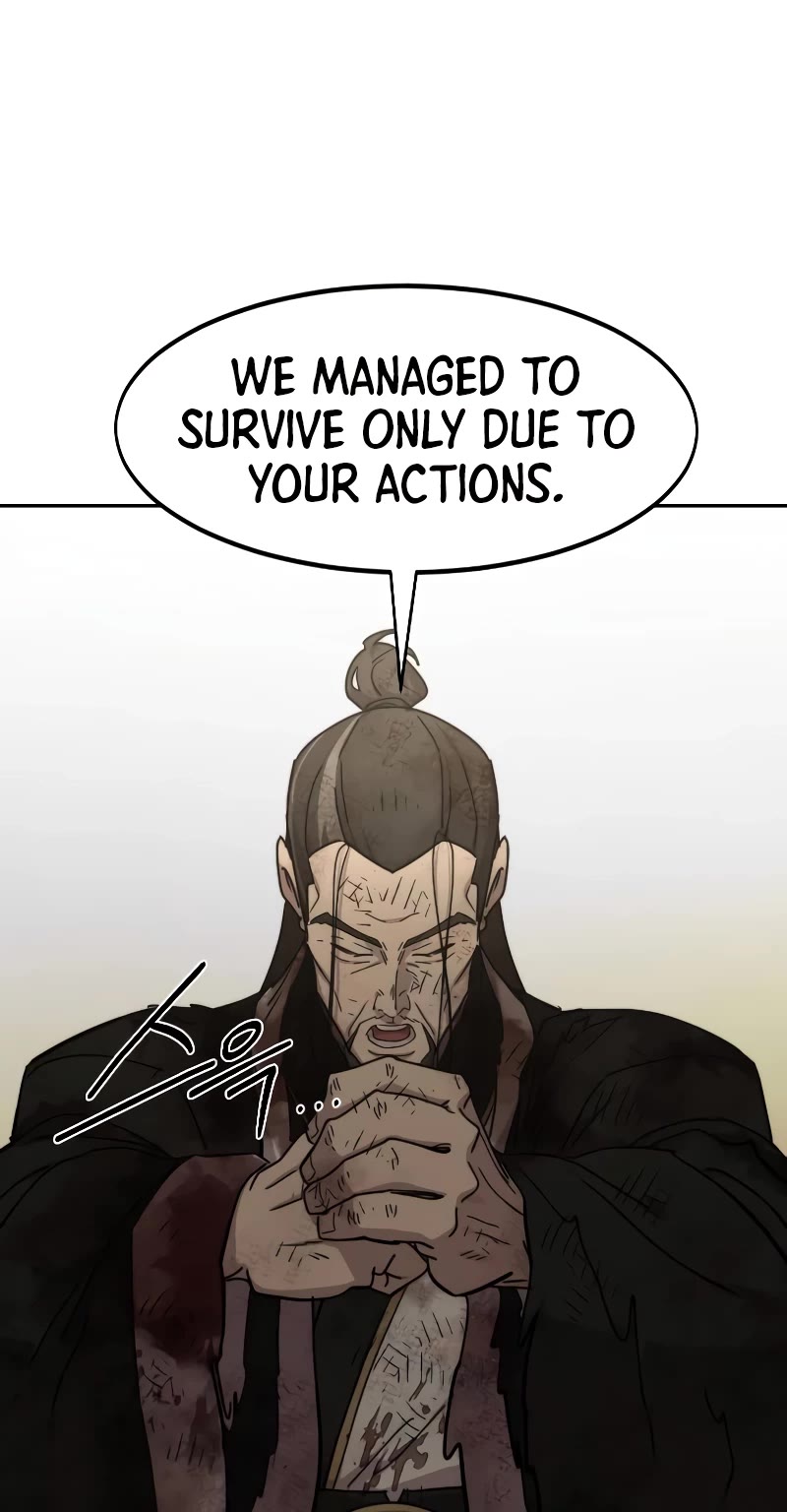 Read Return of the Mount Hua Sect ENGLISH Manga Online