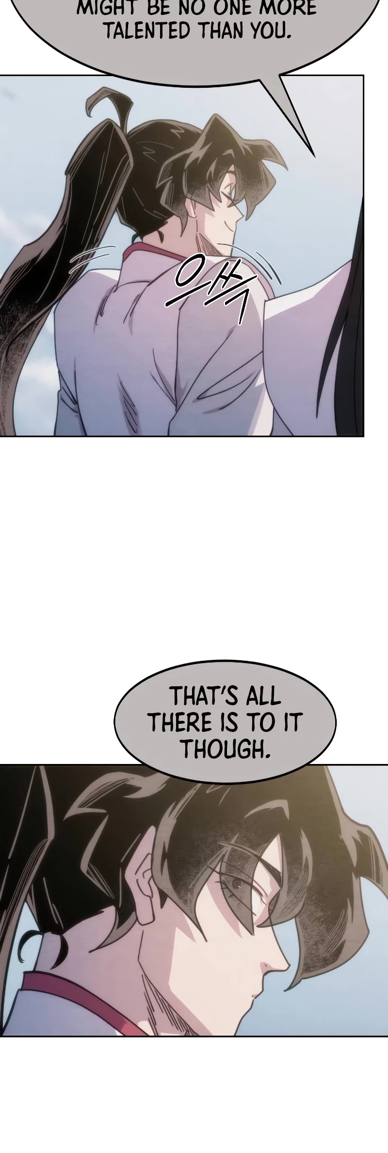 Read Return of the Mount Hua Sect ENGLISH Manga Online