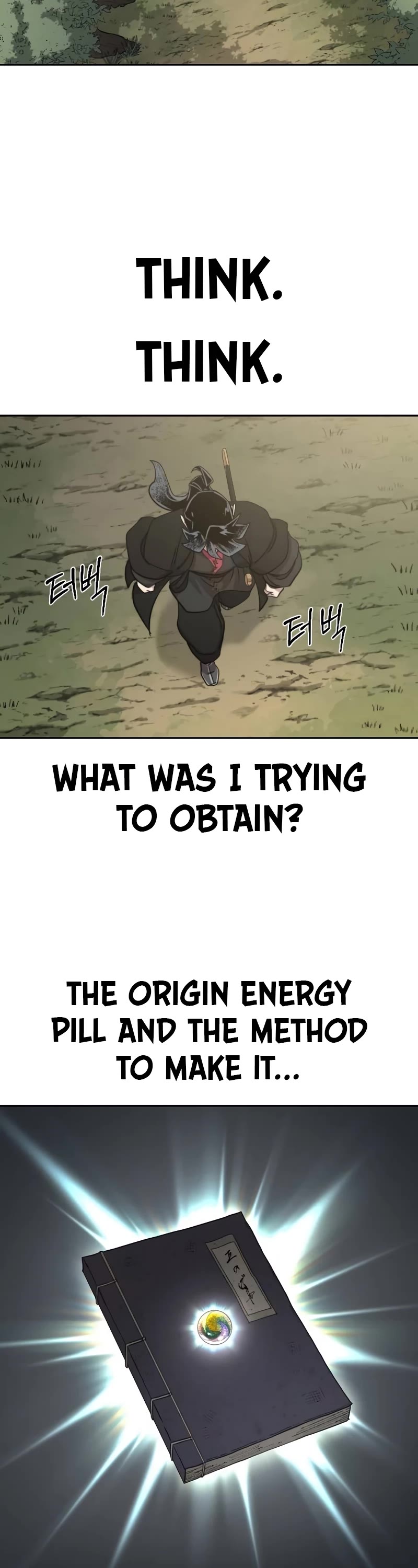 Read Return of the Mount Hua Sect ENGLISH Manga Online