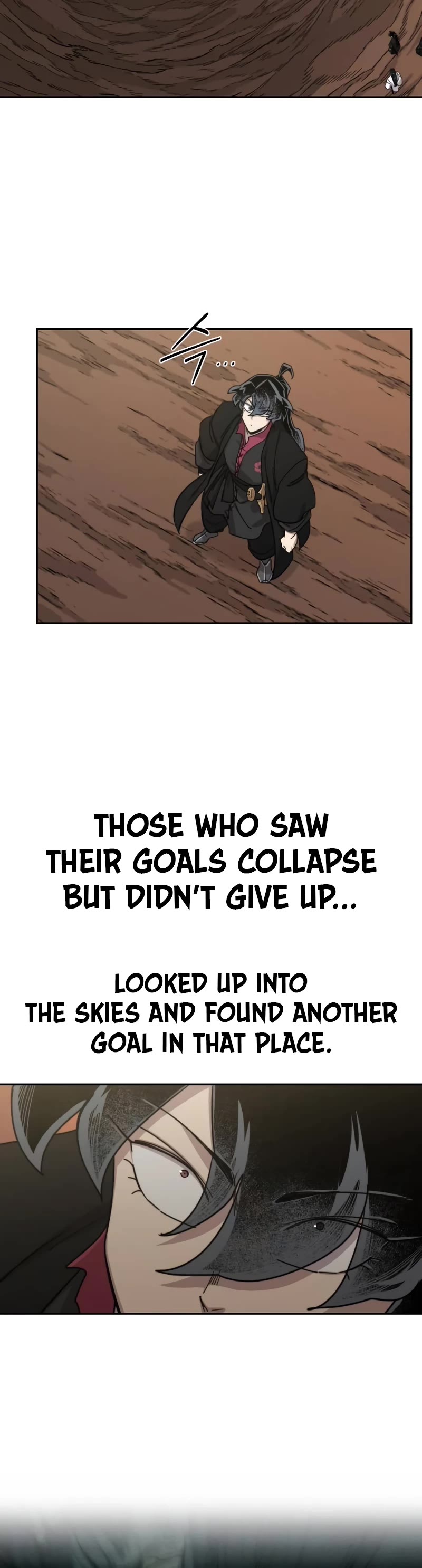 Read Return of the Mount Hua Sect ENGLISH Manga Online