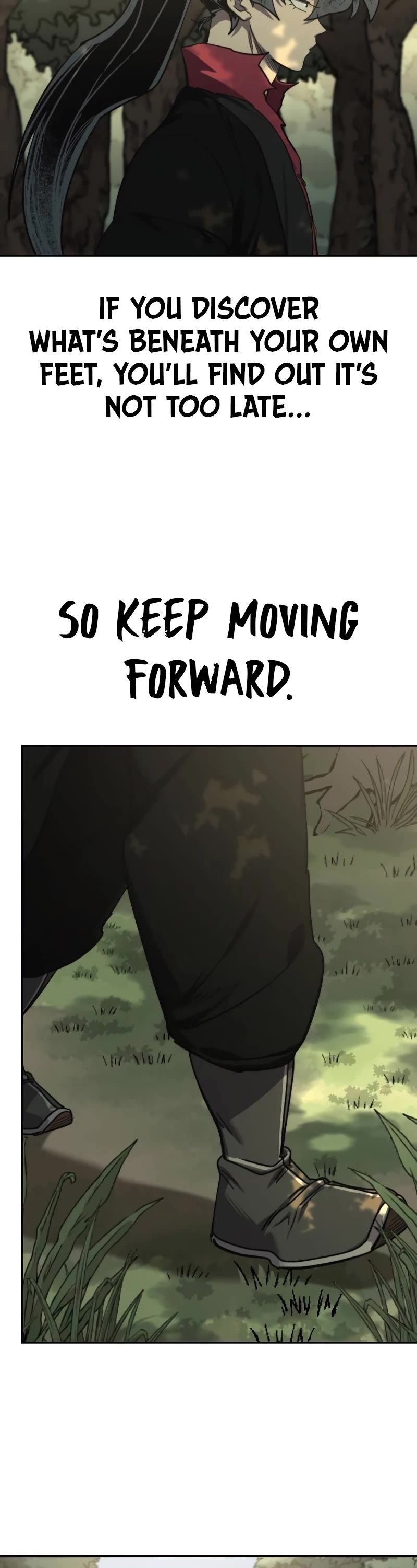 Read Return of the Mount Hua Sect ENGLISH Manga Online