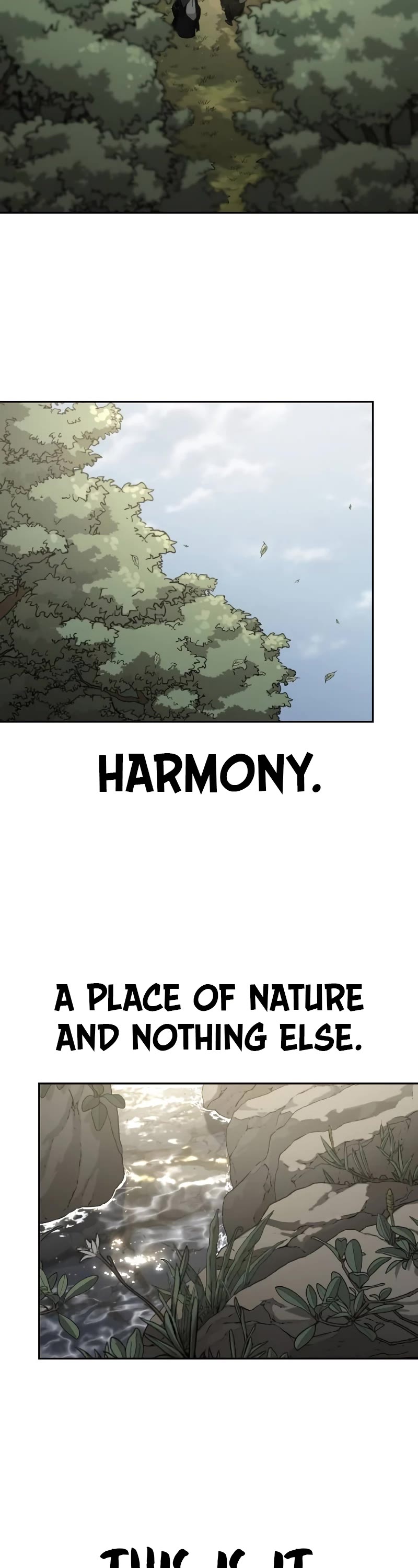 Read Return of the Mount Hua Sect ENGLISH Manga Online